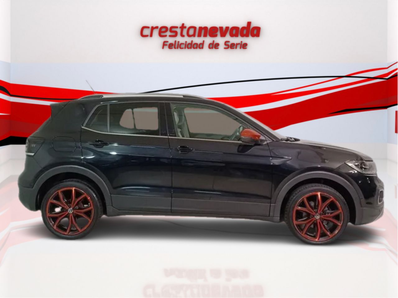 volkswagen t-cross 2021 / foto grande (2)