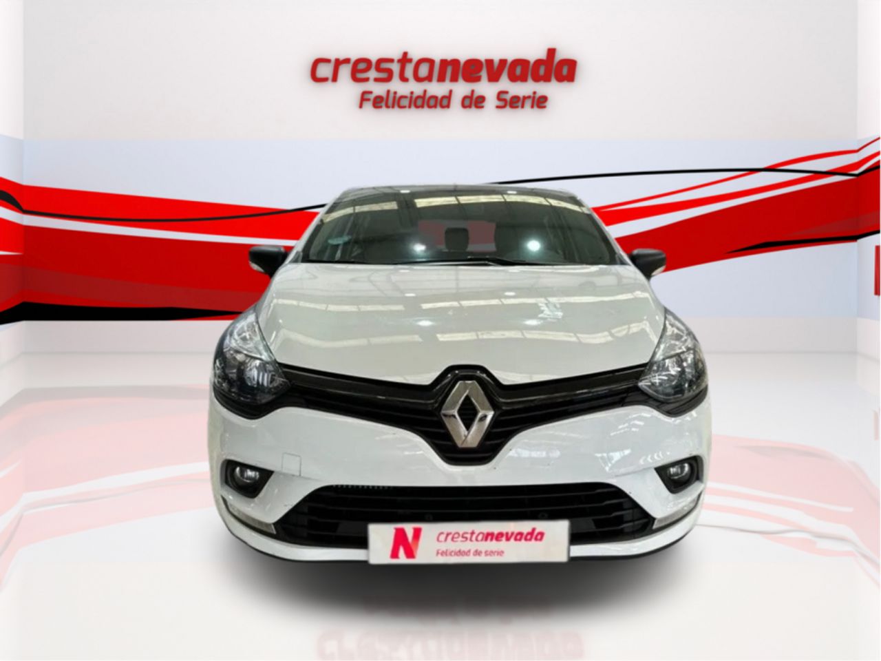renault clio 2019 / foto grande (2)