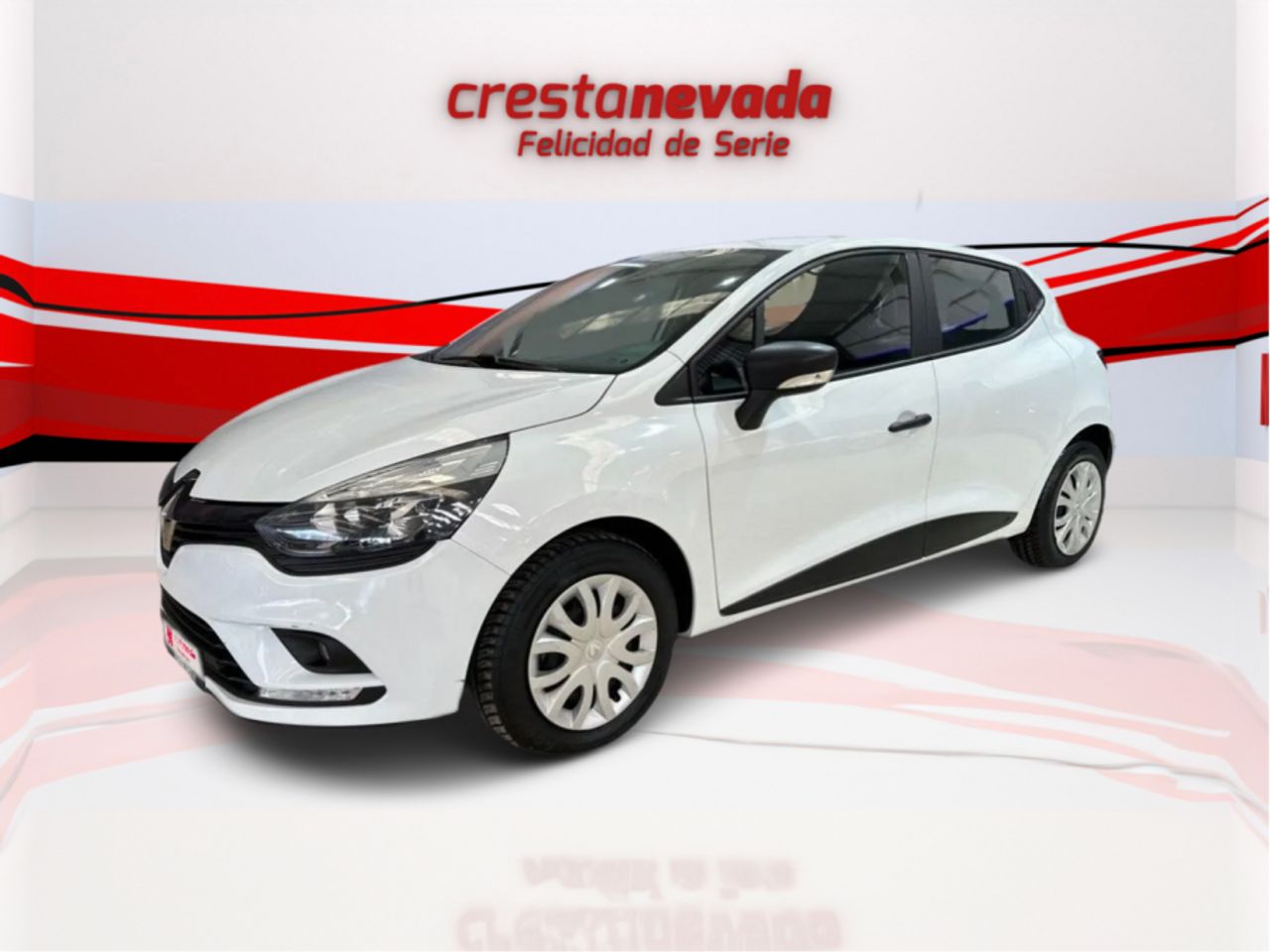 Foto renault clio 2019 /