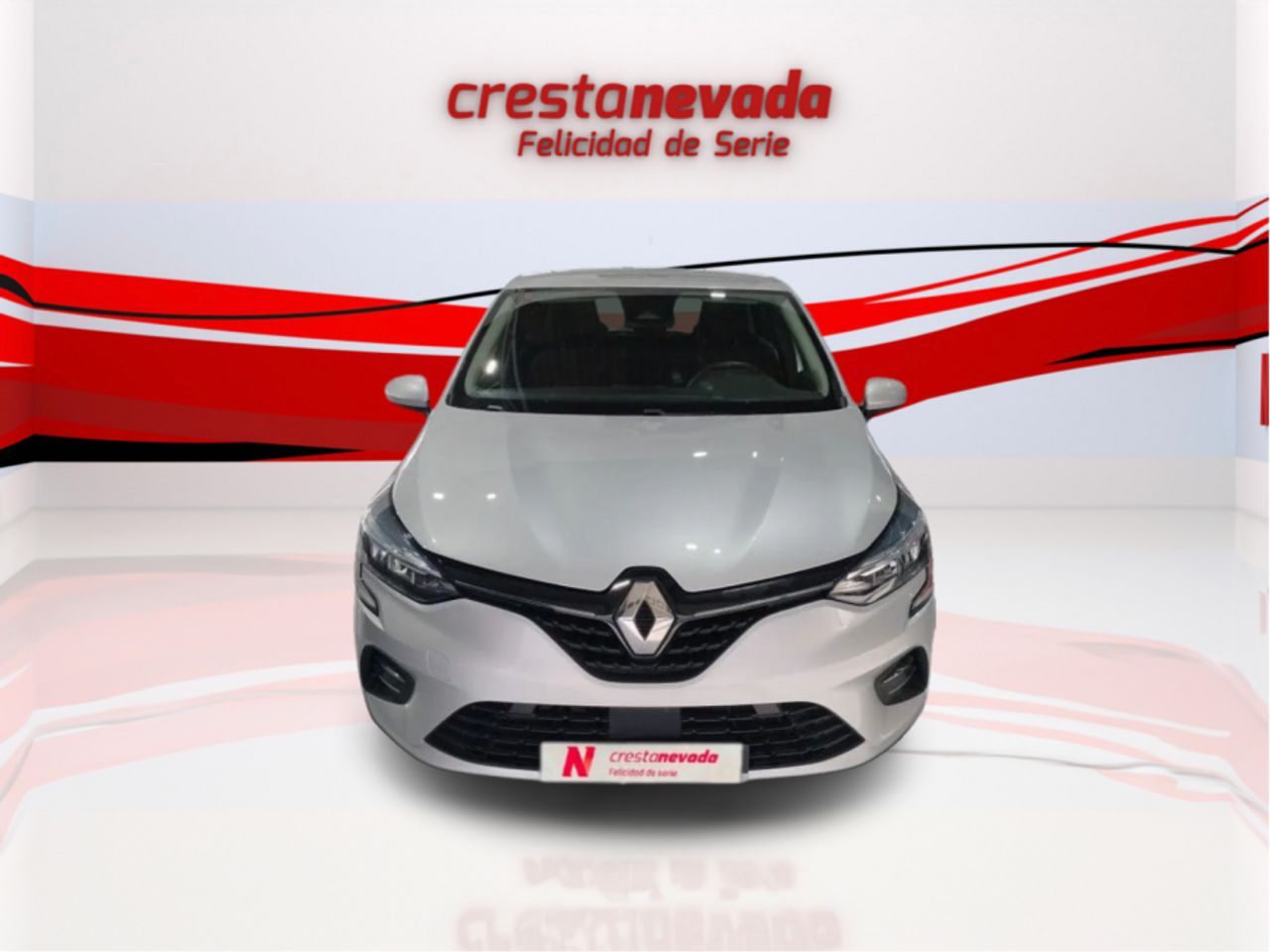 renault clio 2021 / foto grande (2)
