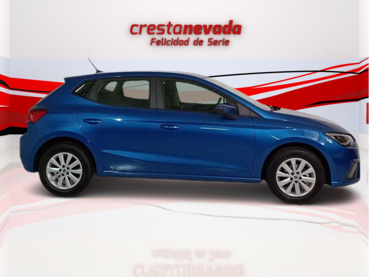 seat ibiza 2023 / foto grande (2)