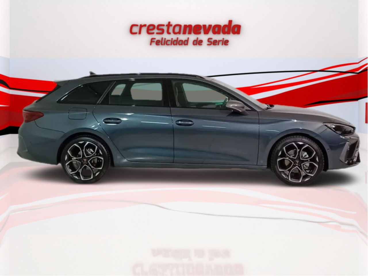 cupra león 2024 / foto grande (2)