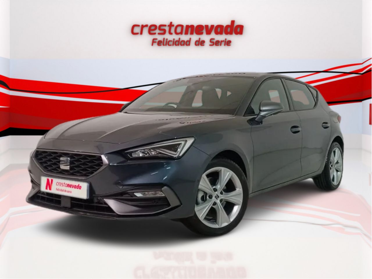 Foto seat leon 2024 /