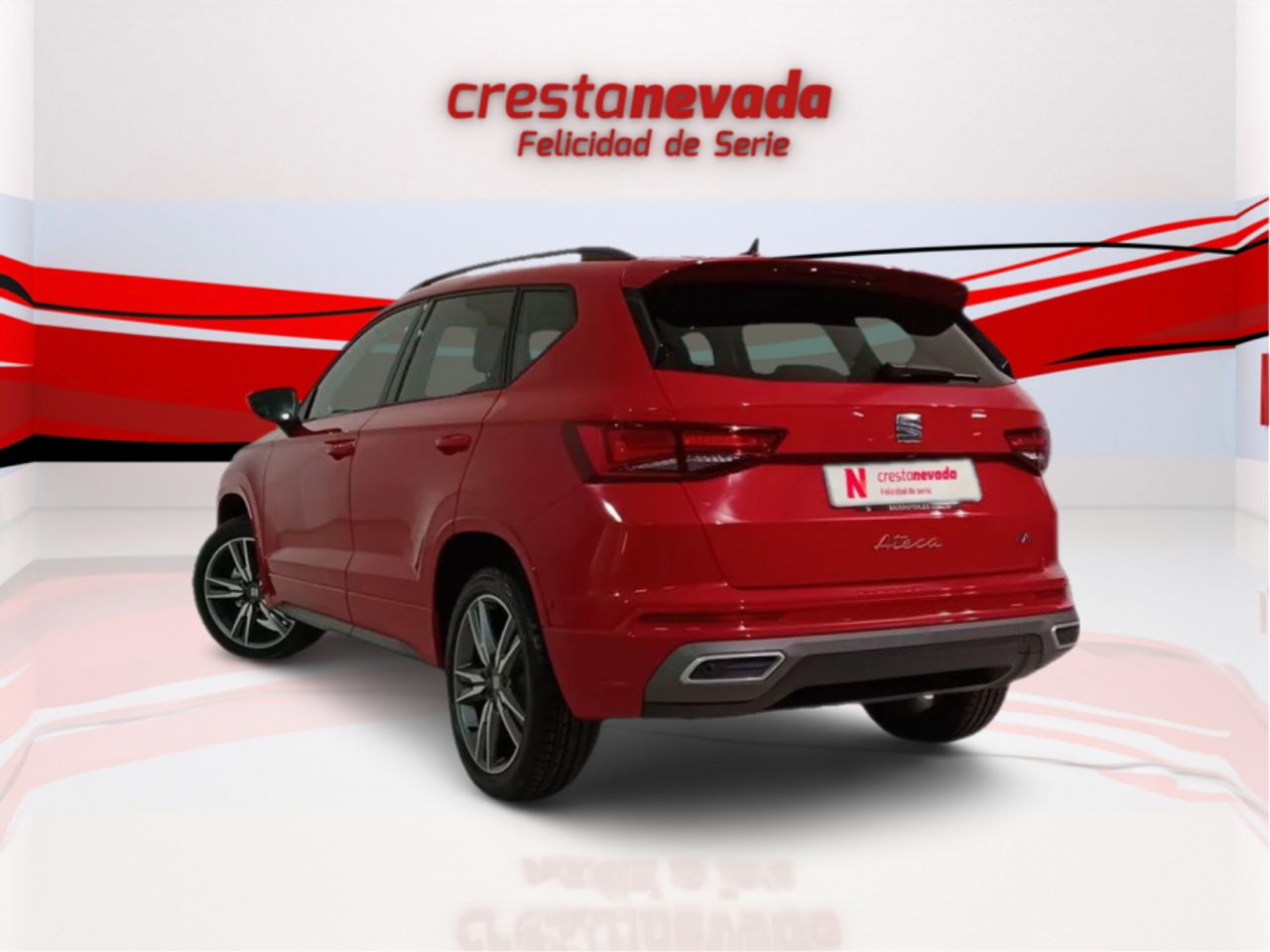 seat ateca 2024 / foto grande (3)