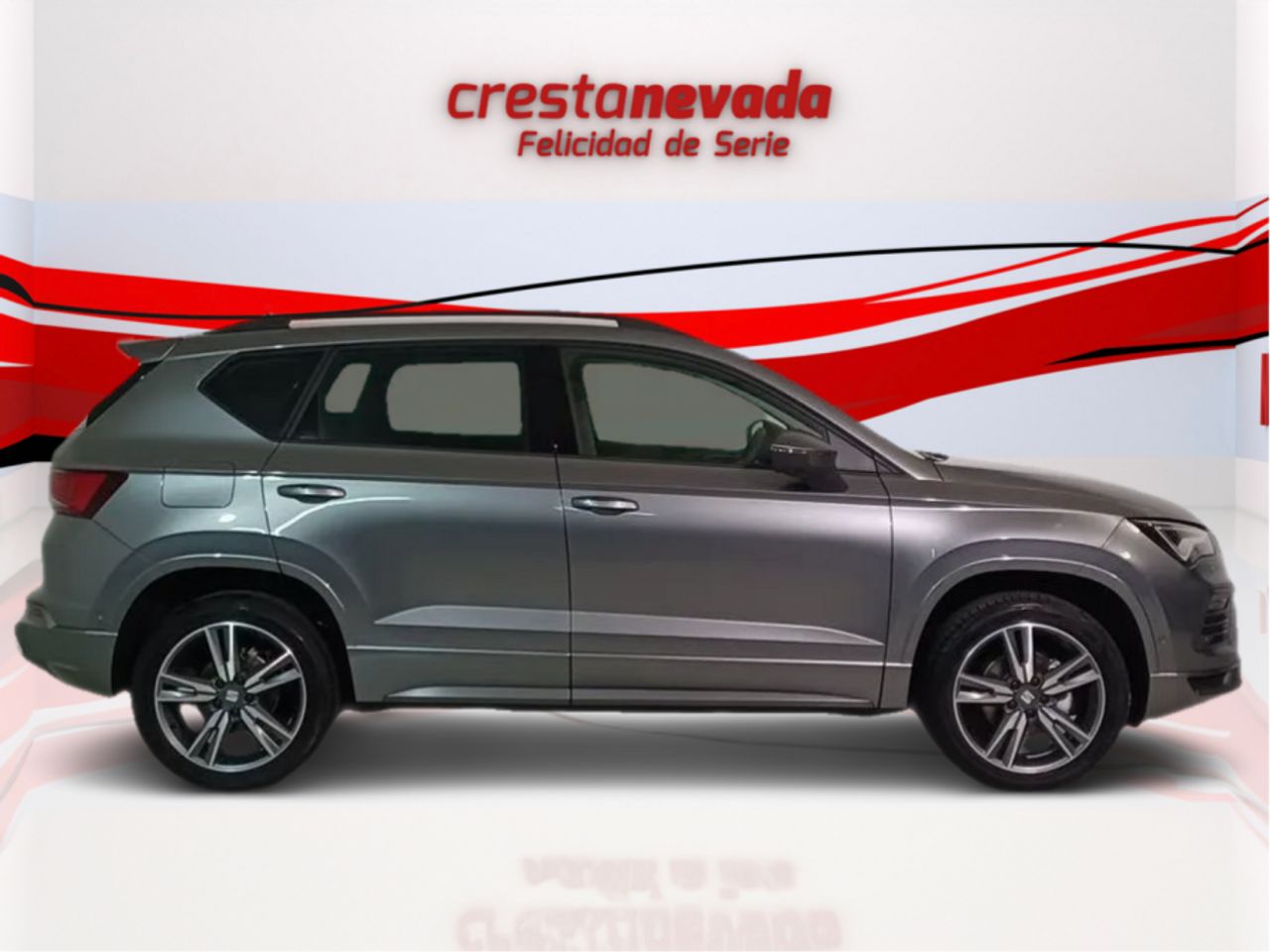 seat ateca 2024 / foto grande (2)