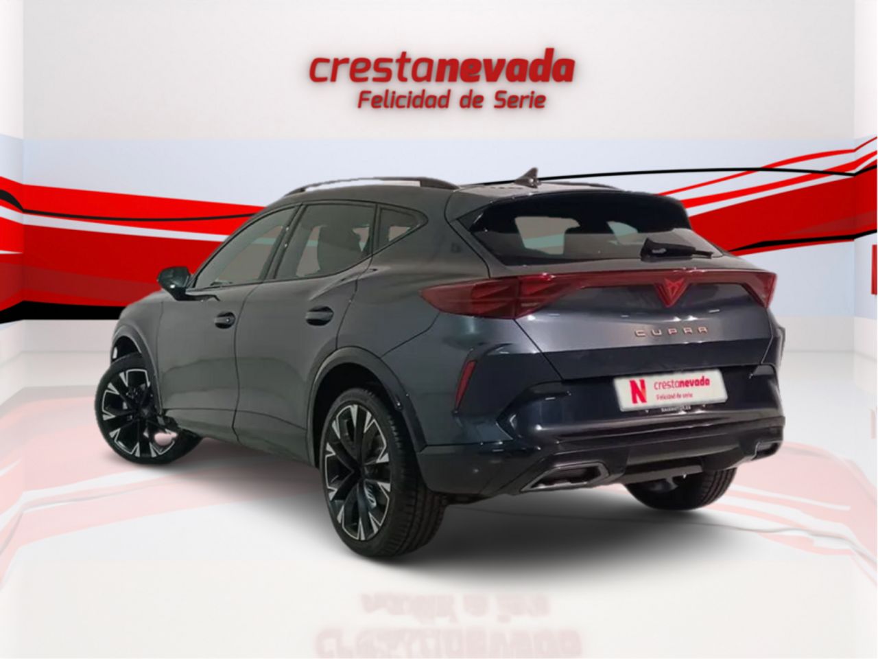 cupra formentor 2024 / foto grande (3)
