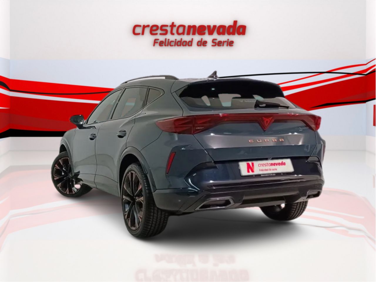 cupra formentor 2024 / foto grande (3)