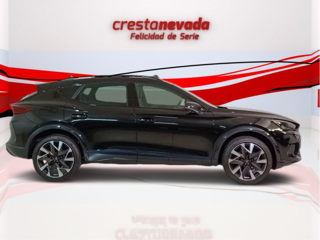 cupra formentor 2024 / foto grande (2)