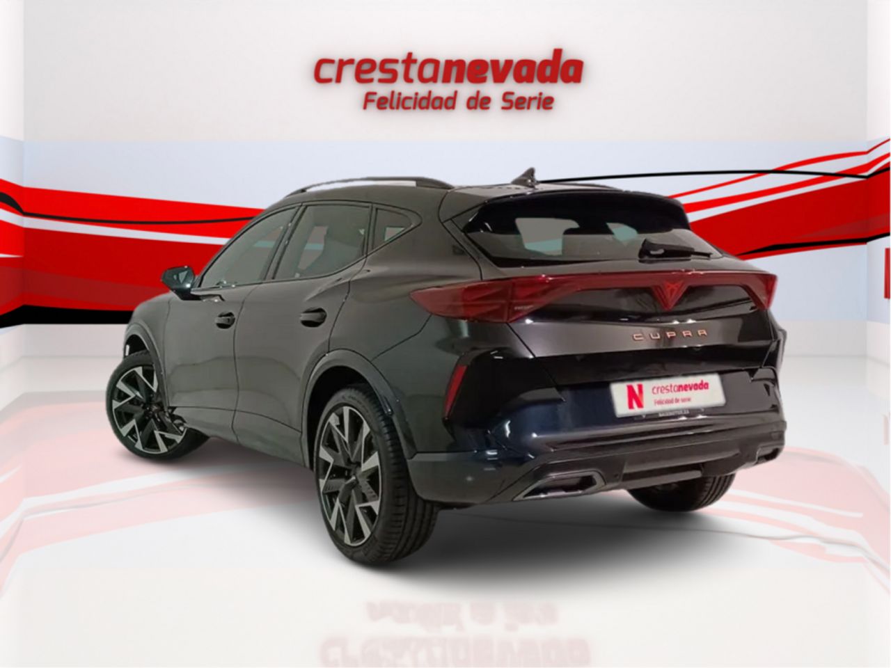 cupra formentor 2024 / foto grande (3)