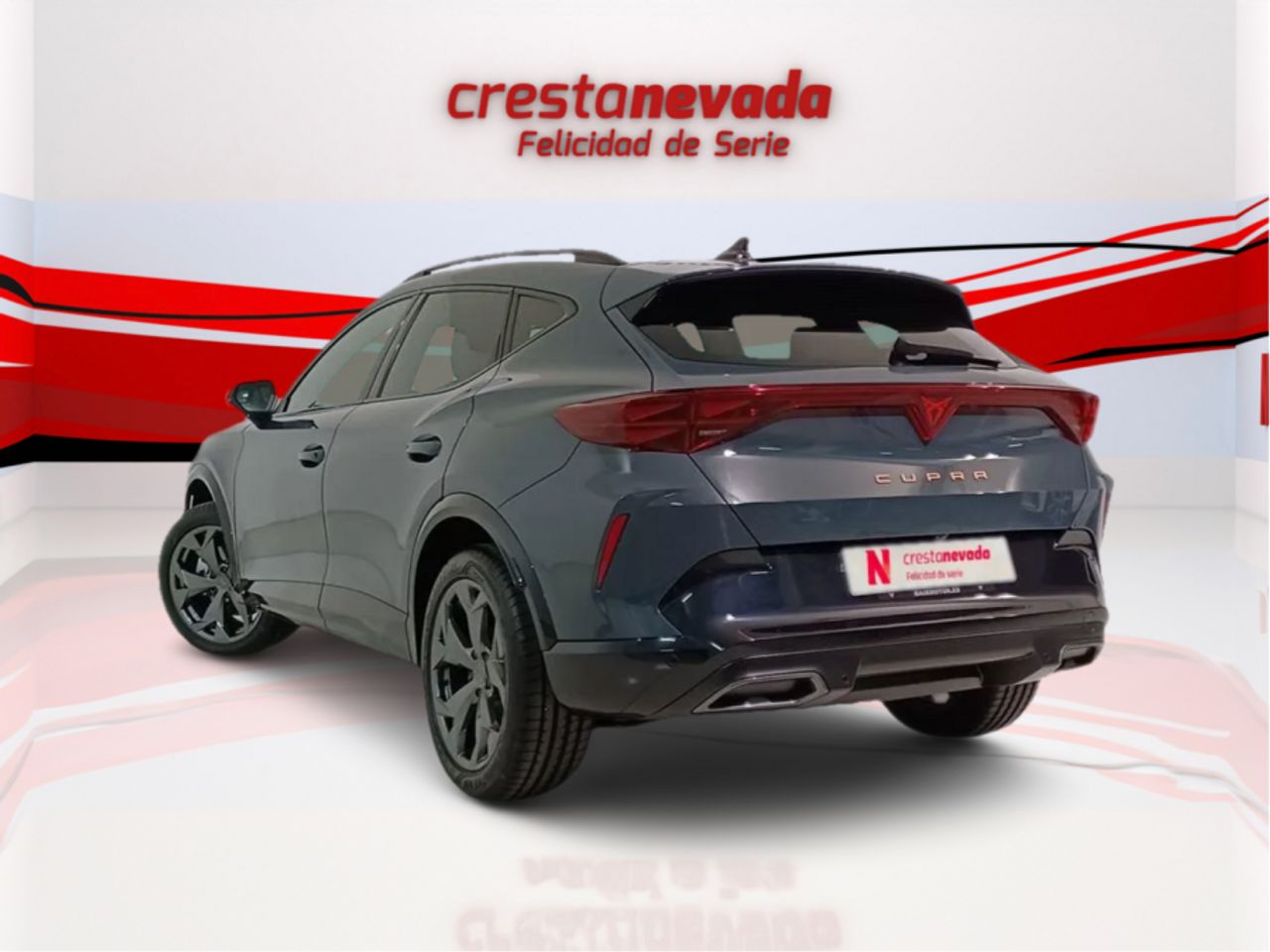 cupra formentor 2024 / foto grande (3)