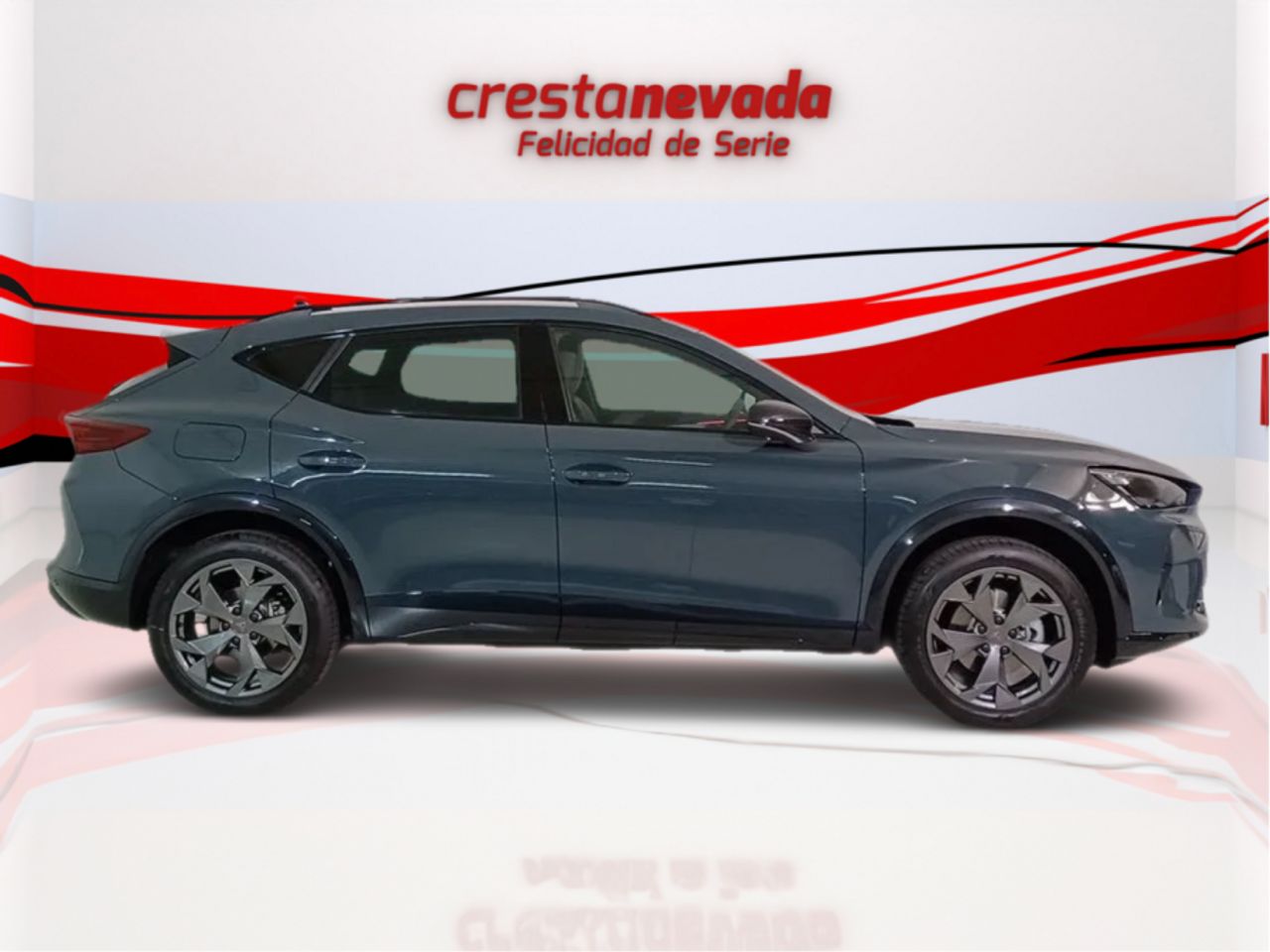 cupra formentor 2024 / foto grande (2)