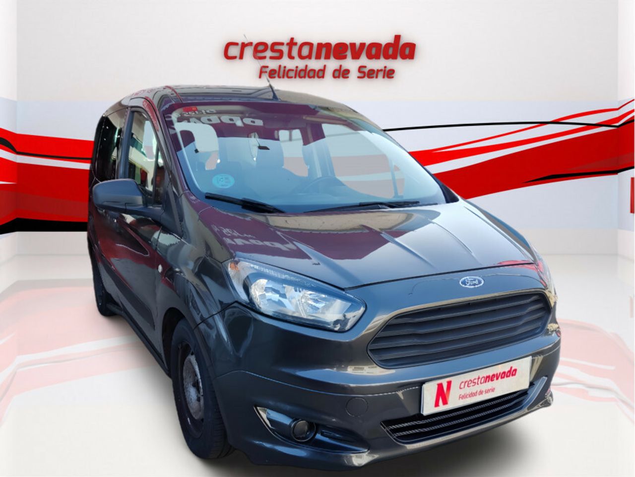 ford tourneo courier 2017 / foto grande (3)