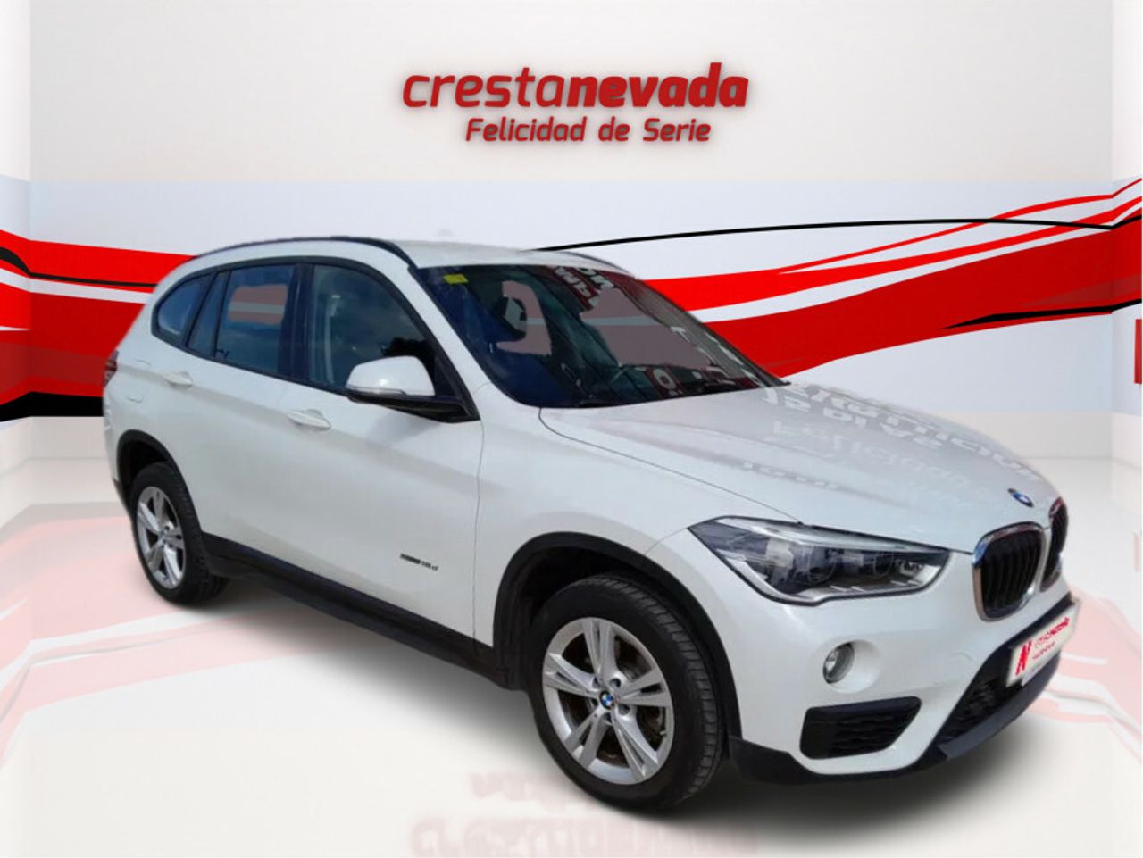 bmw x1 2016 / foto grande (3)