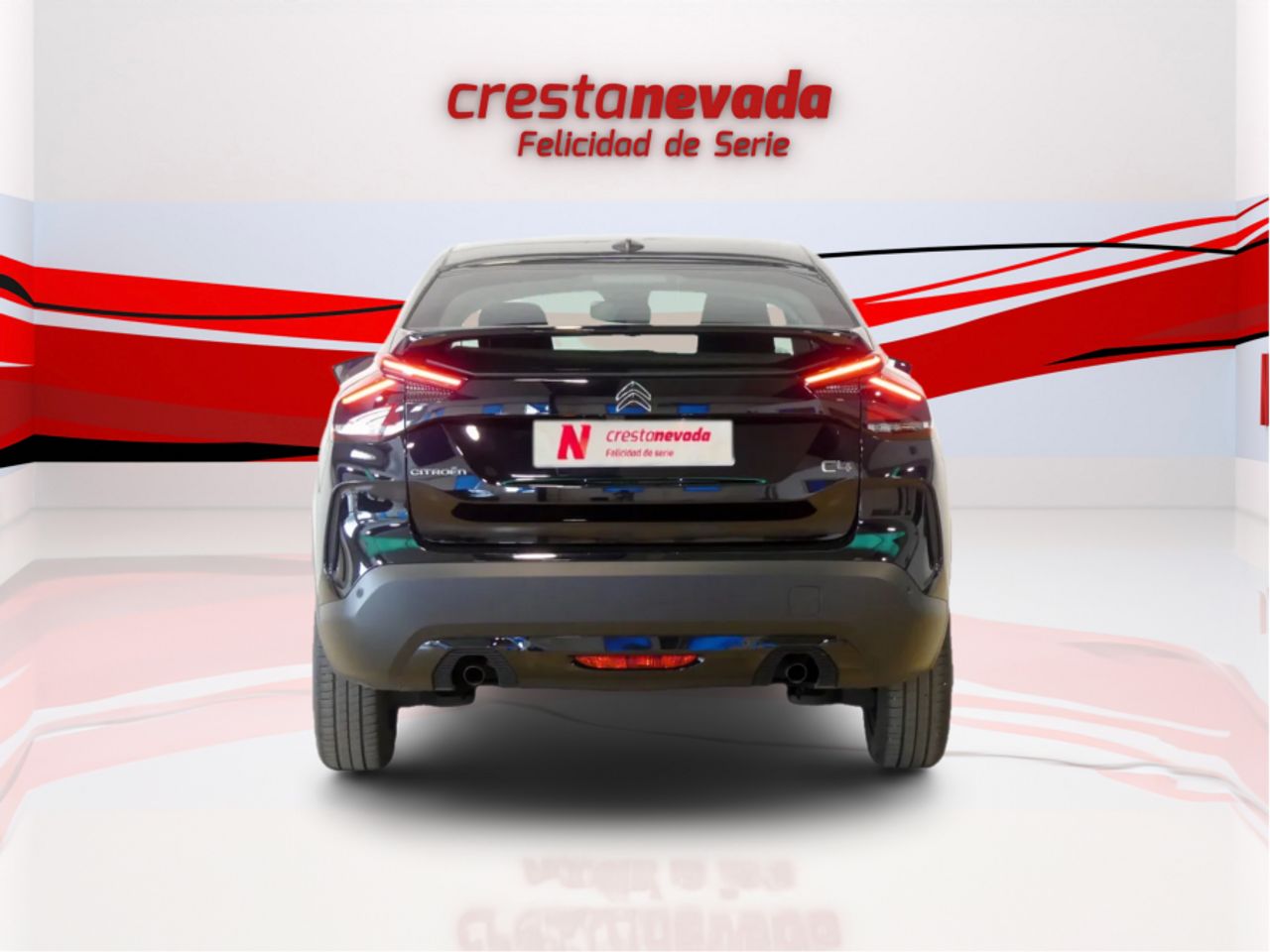 citroën c4 2022 / foto grande (2)