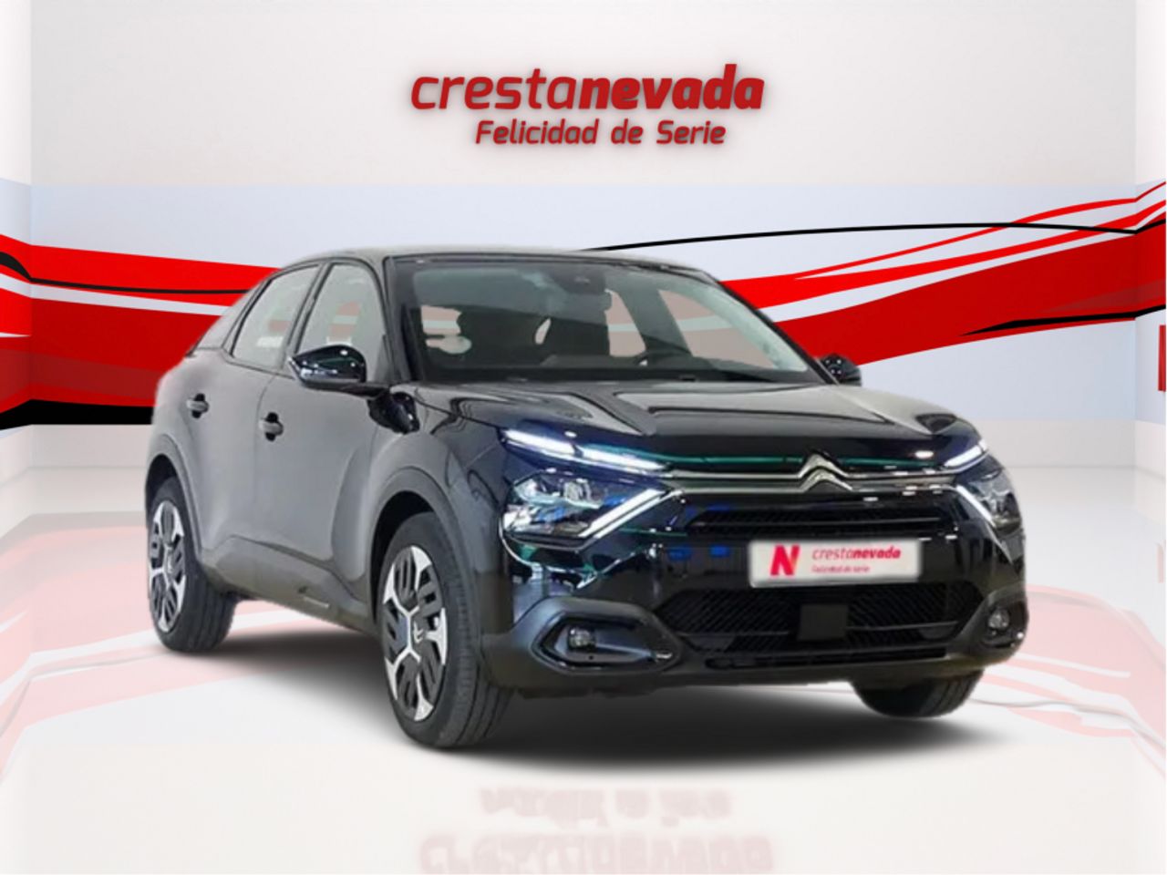 citroën c4 2022 / foto grande (3)