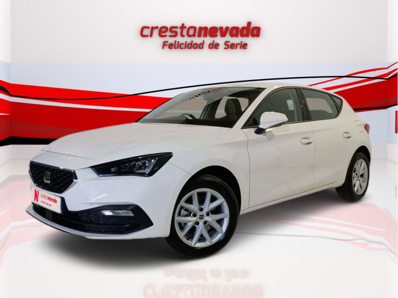 Foto seat leon 2020 /