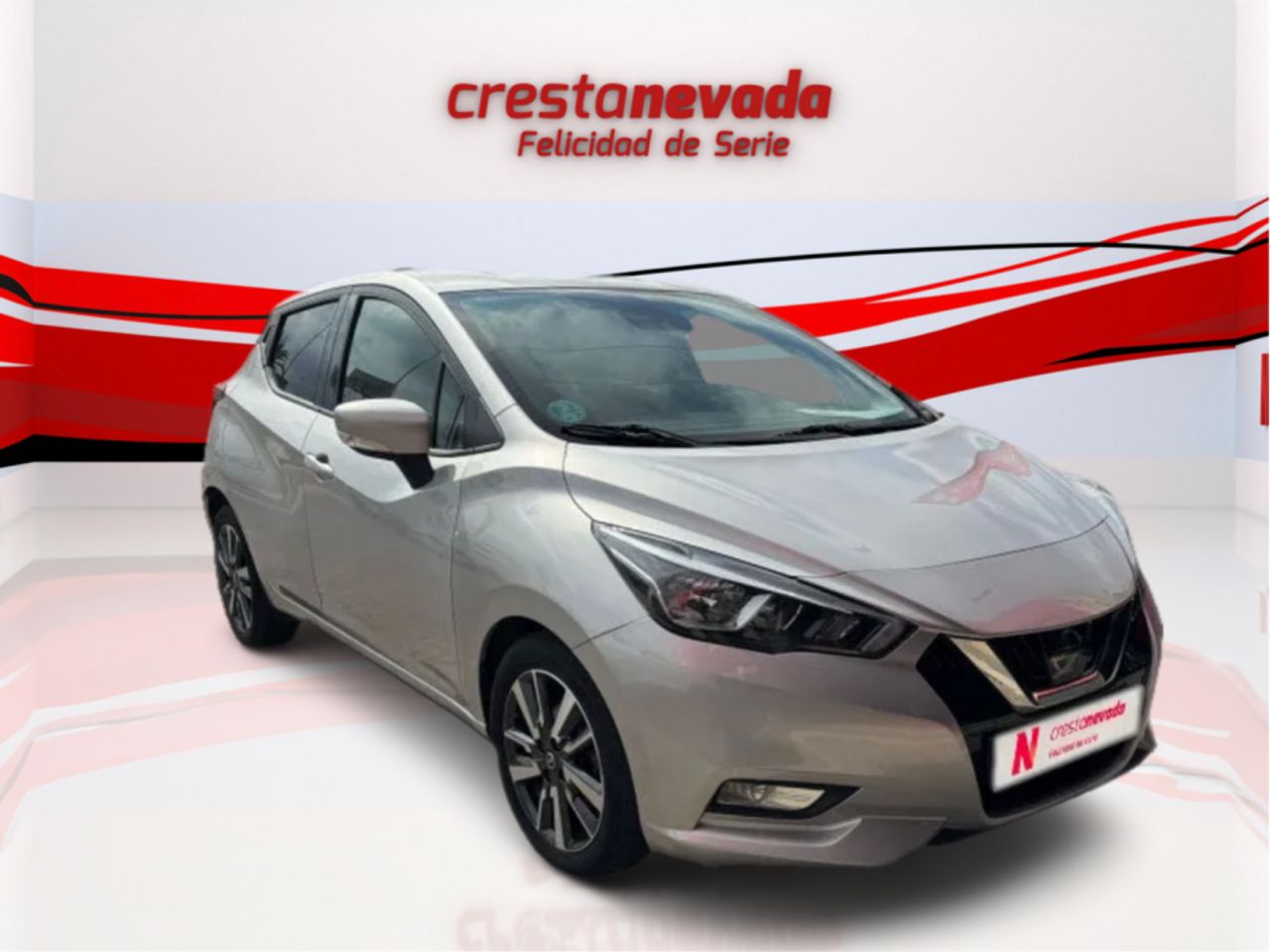 nissan micra 2017 / foto grande (3)