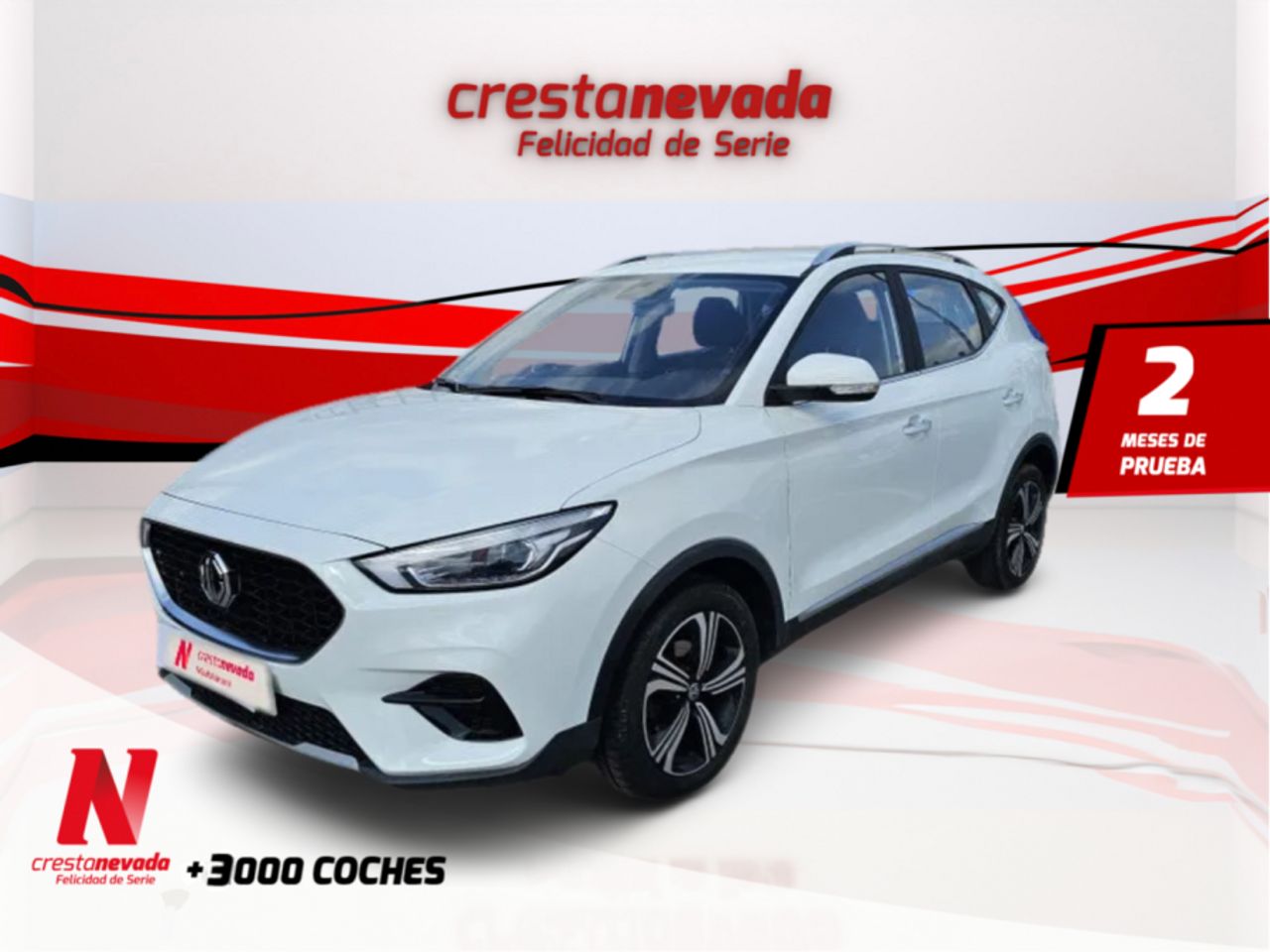 Foto mg zs 2022 /