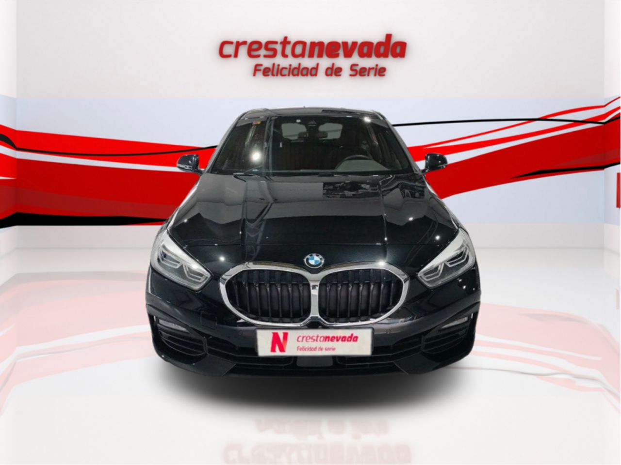 bmw serie 1 2020 / foto grande (3)