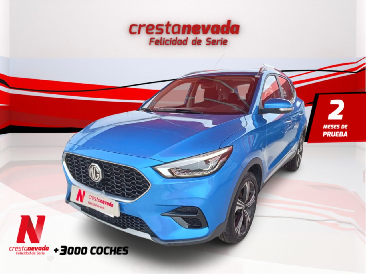 Foto mg zs 2022 /
