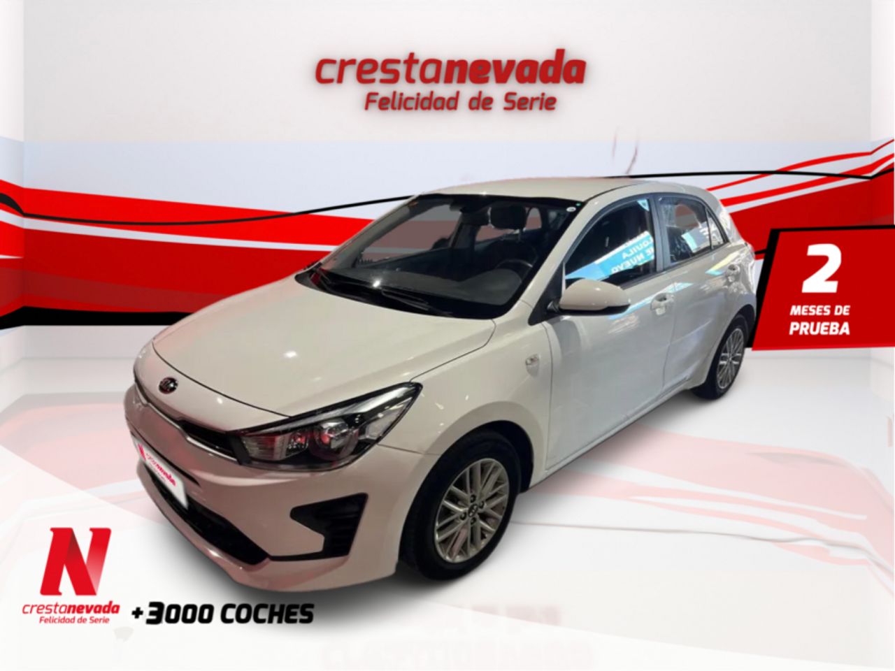 Foto kia rio 2021 /