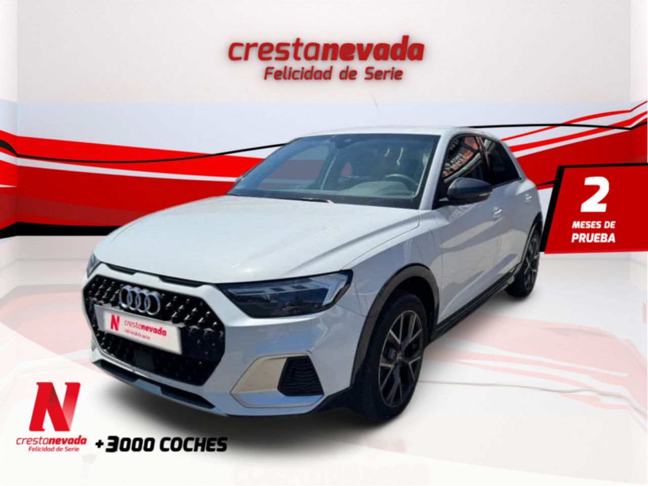 Foto audi a1 2020 /