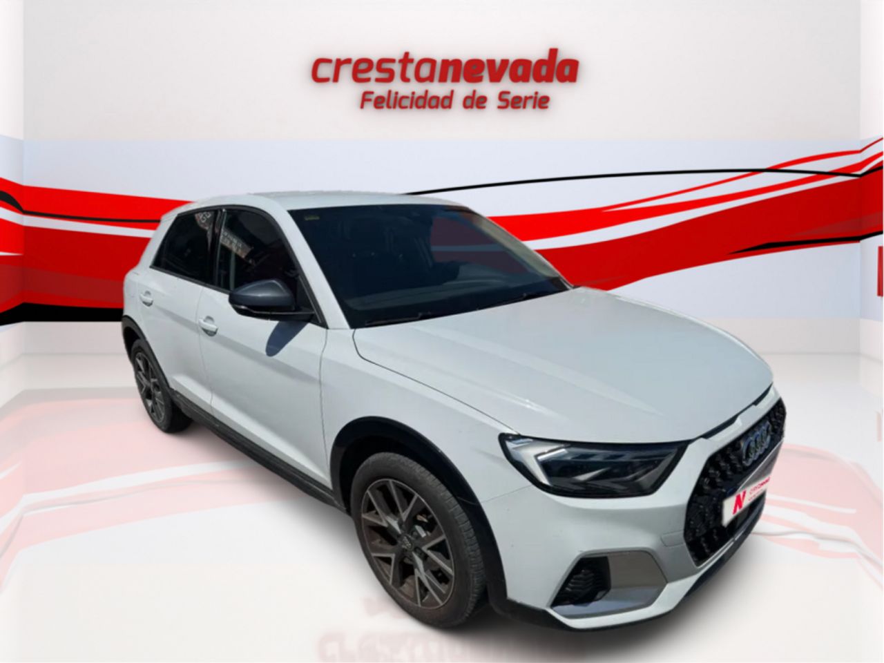audi a1 2020 / foto grande (2)