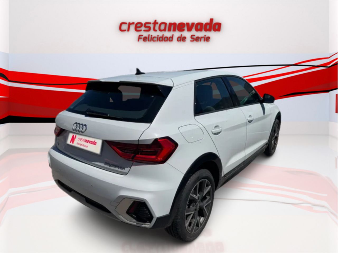 audi a1 2020 / foto grande (3)