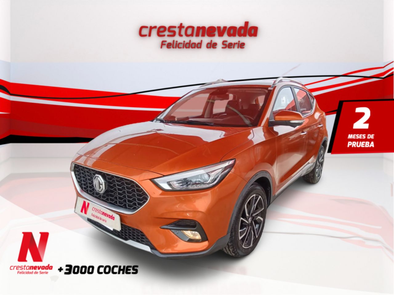 Foto mg zs 2022 /