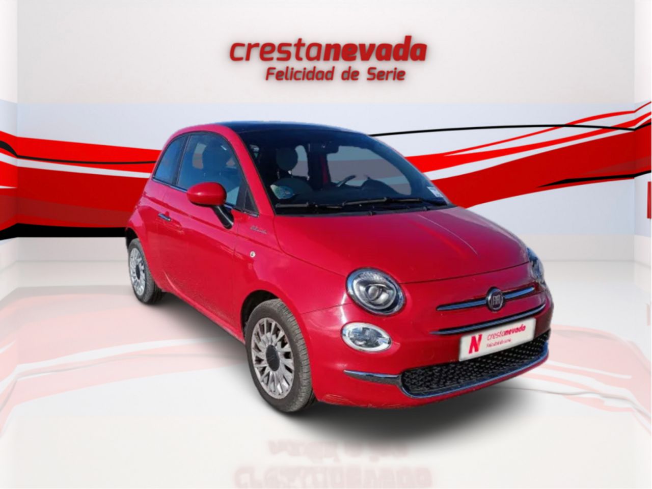 fiat 500 2022 / foto grande (3)