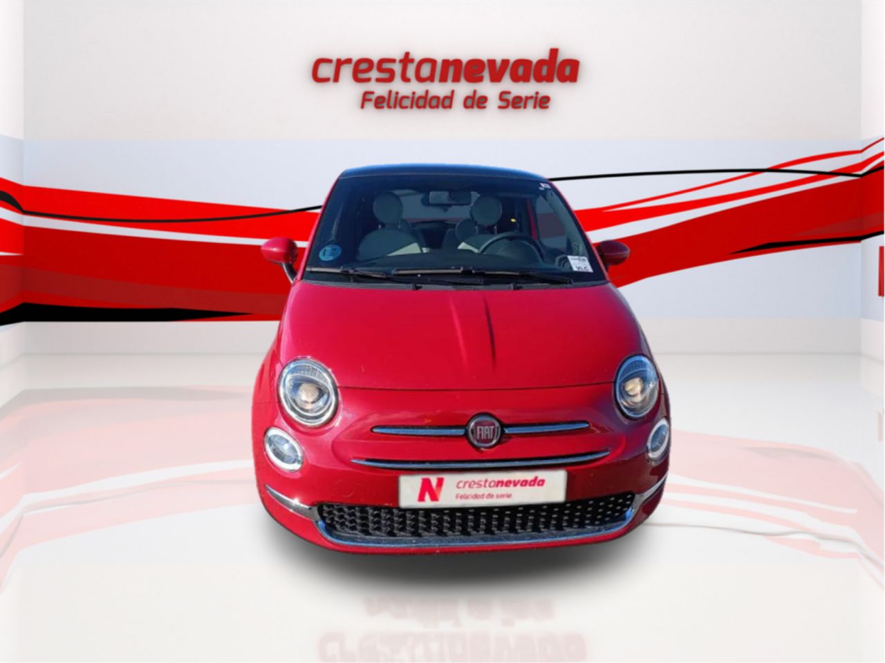 fiat 500 2022 / foto grande (2)