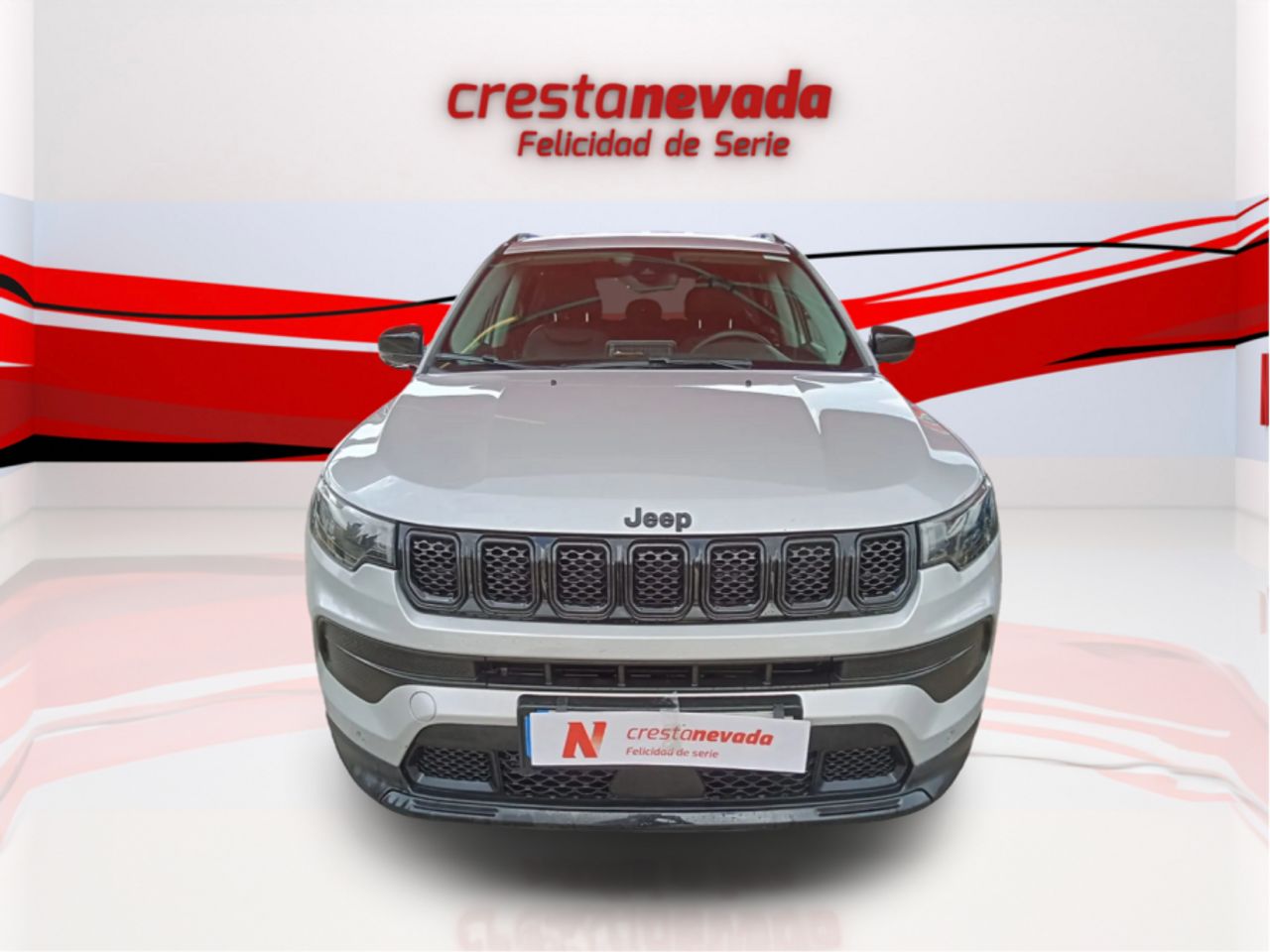 jeep compass 2022 / foto grande (2)