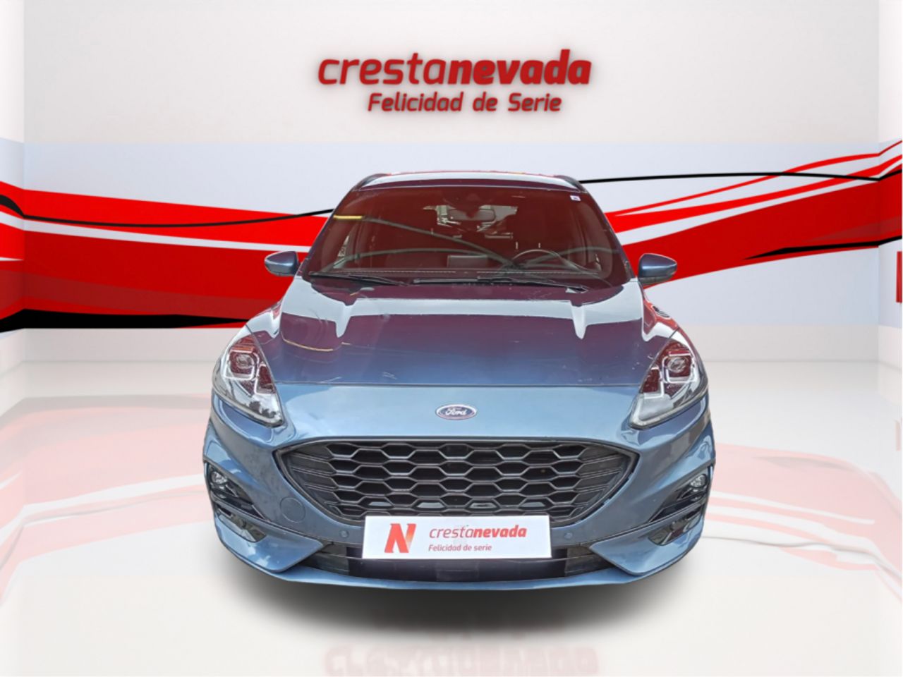 ford kuga 2022 / foto grande (2)