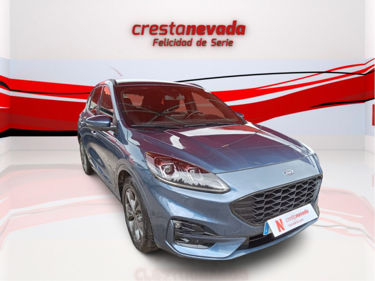 ford kuga 2022 / foto grande (3)