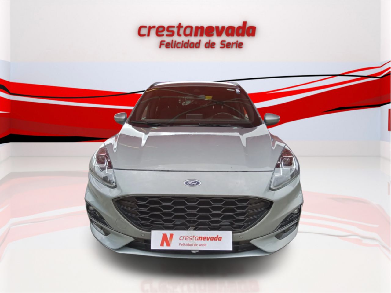 ford kuga 2022 / foto grande (2)