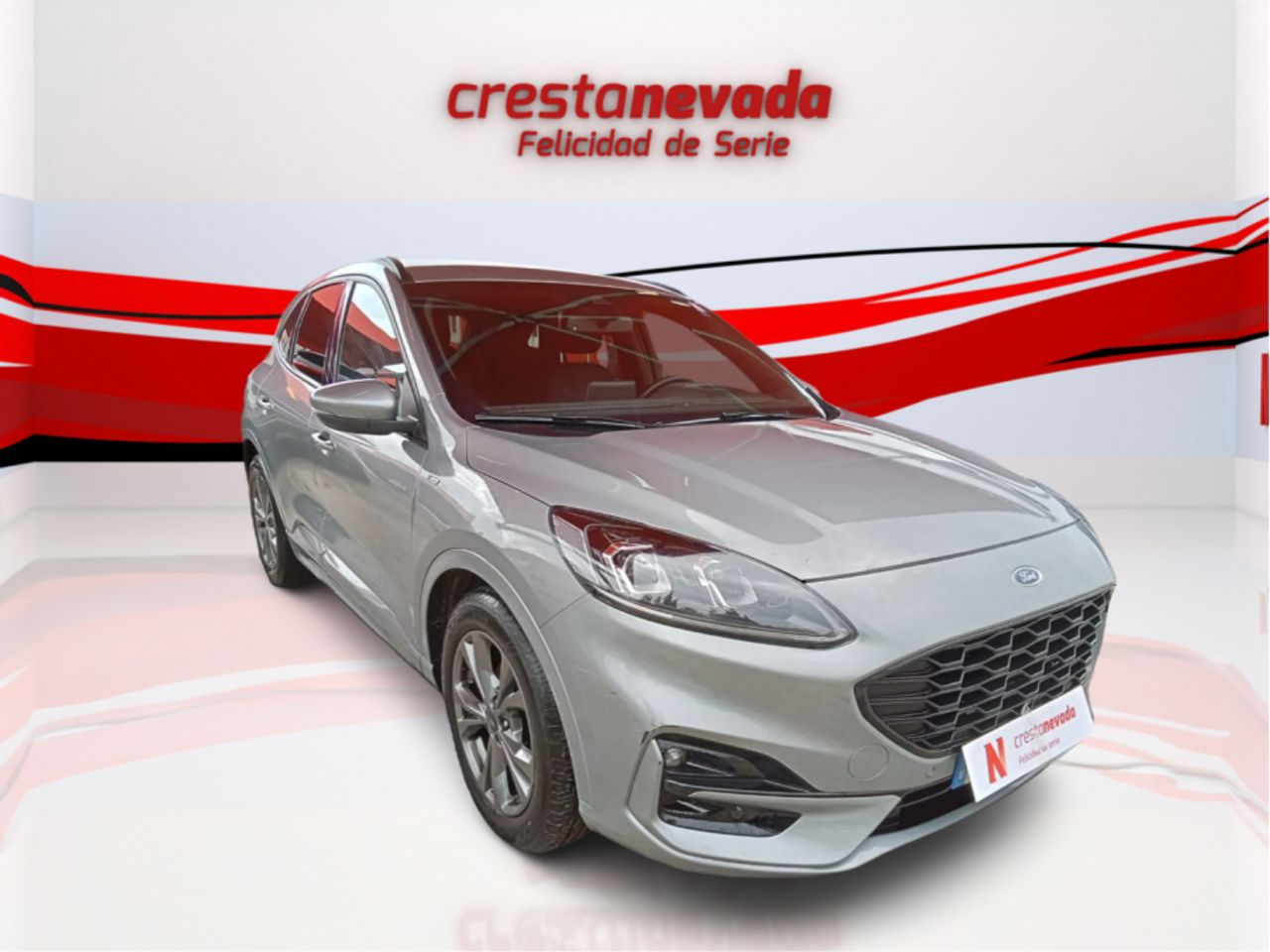 ford kuga 2022 / foto grande (3)