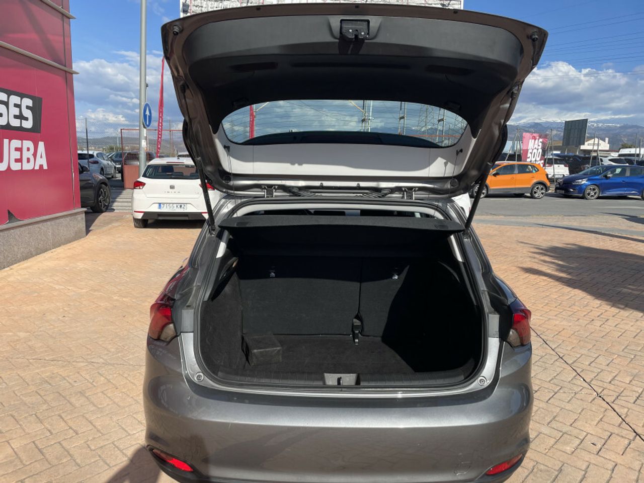 fiat tipo 2022 / foto grande (2)