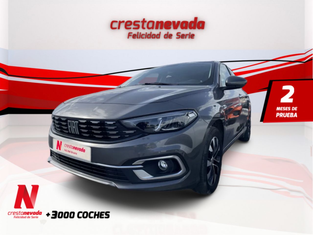Foto fiat tipo 2022 /