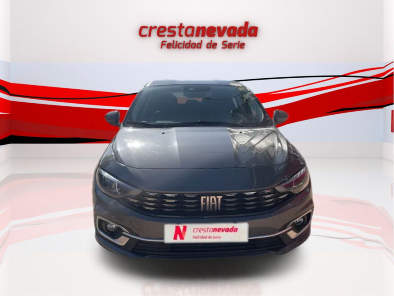 fiat tipo 2022 / foto grande (3)
