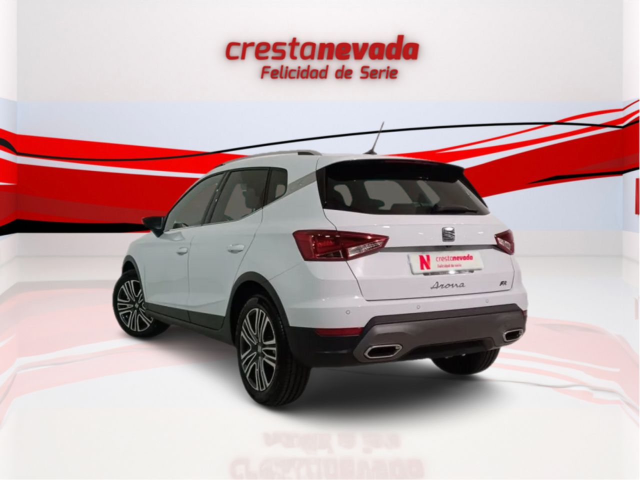 seat arona 2024 / foto grande (3)