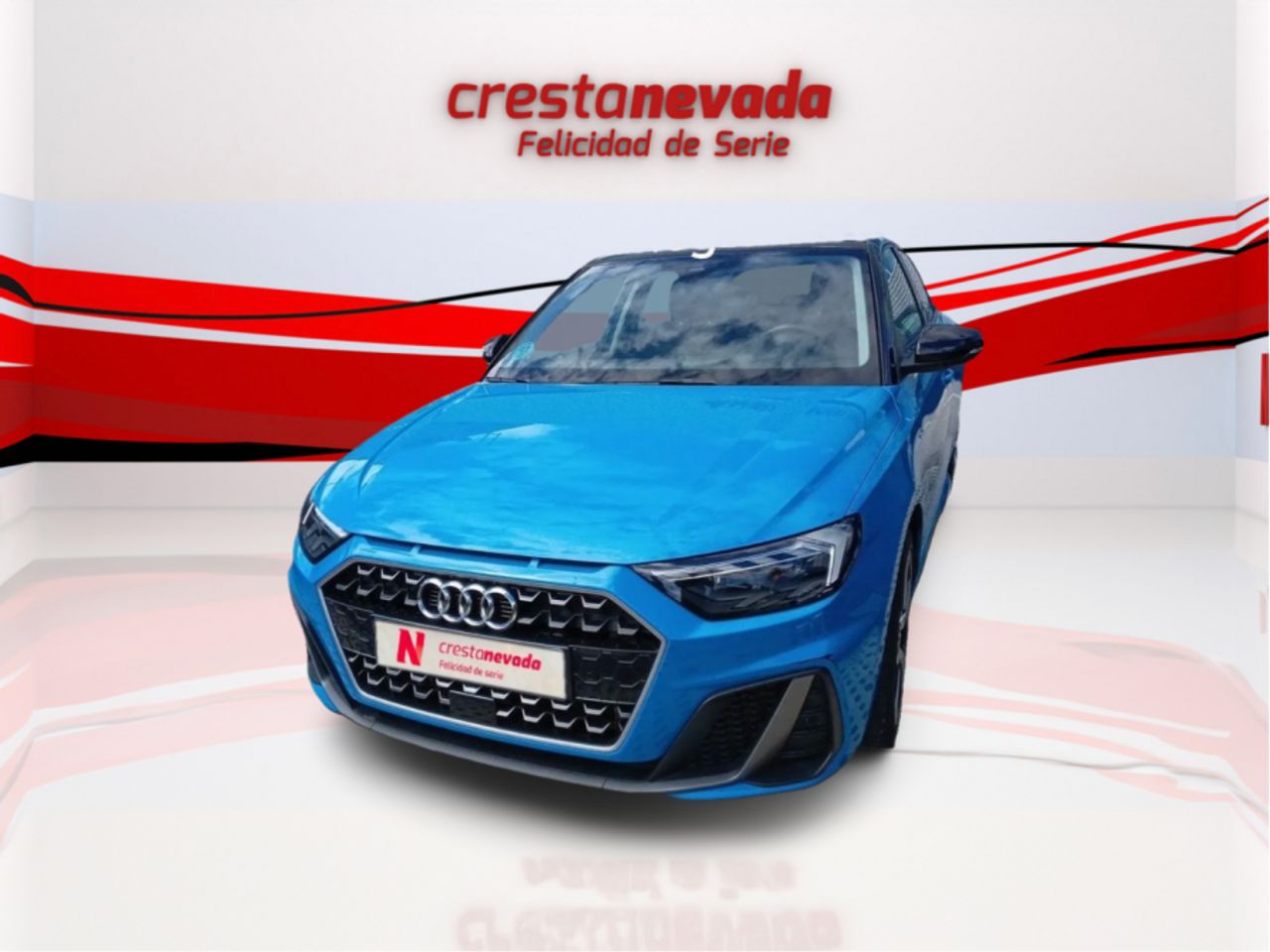 Foto audi a1 2021 /