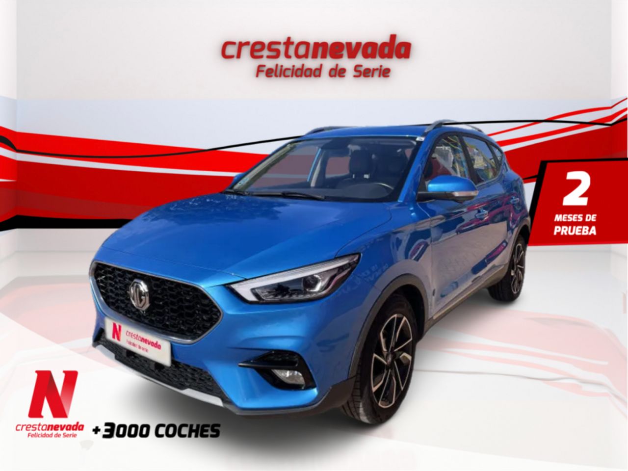 Foto mg zs 2022 /