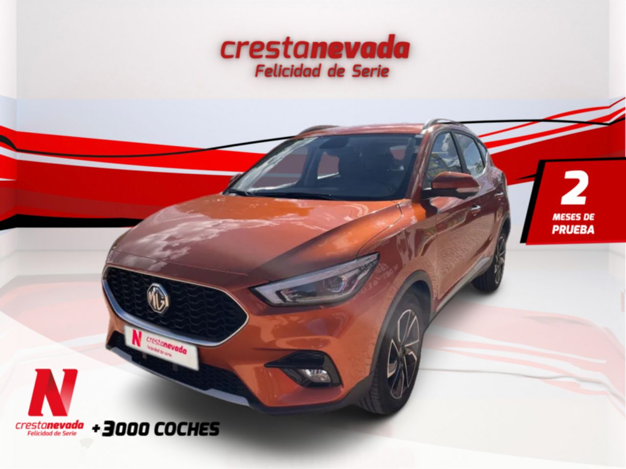 Foto mg zs 2022 /