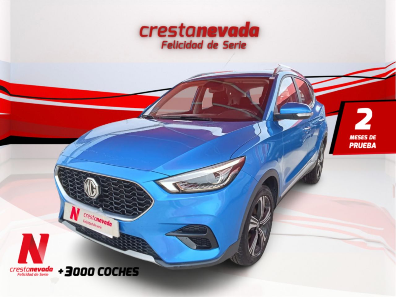 Foto mg zs 2022 /