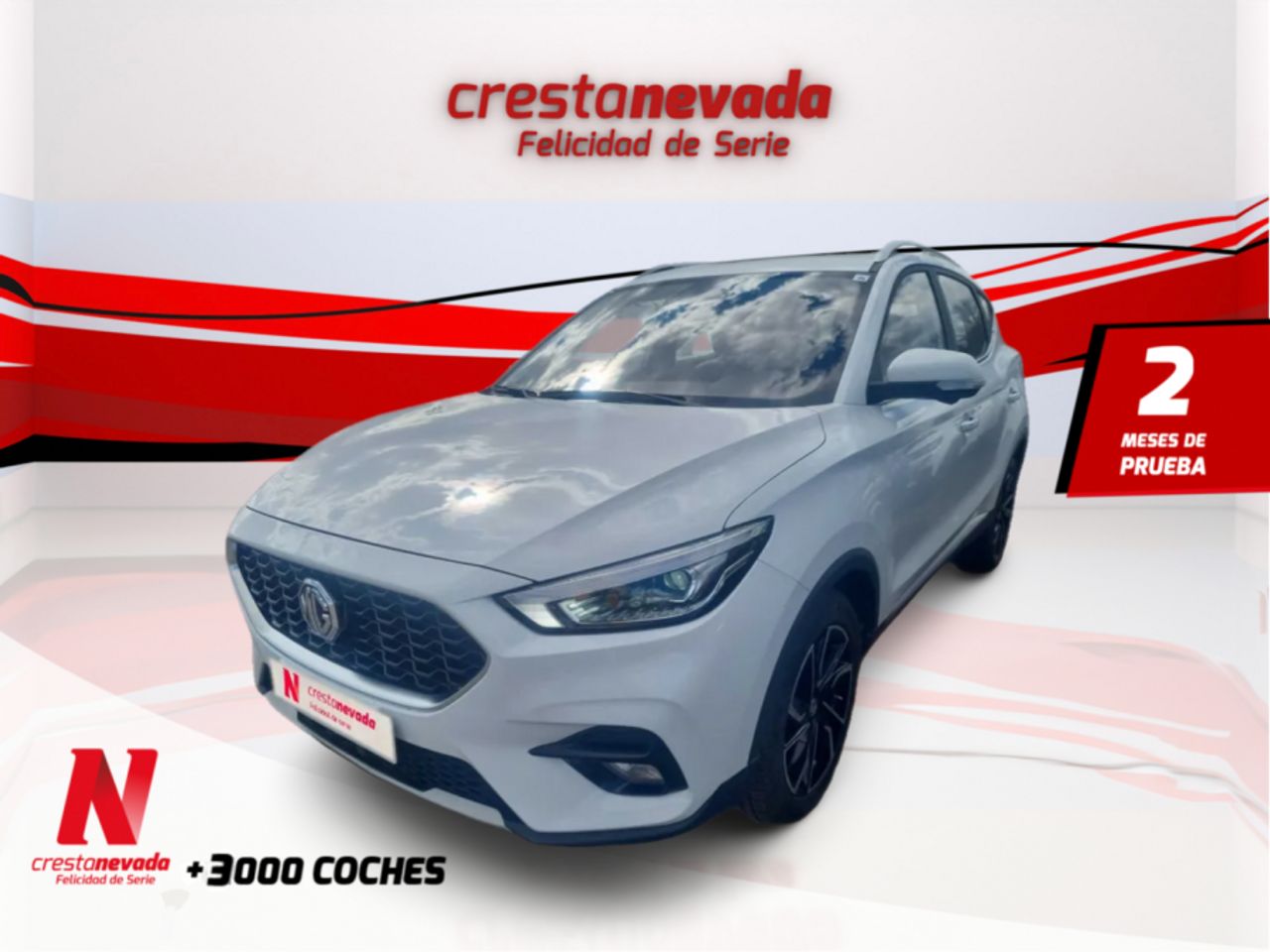 Foto mg zs 2022 /