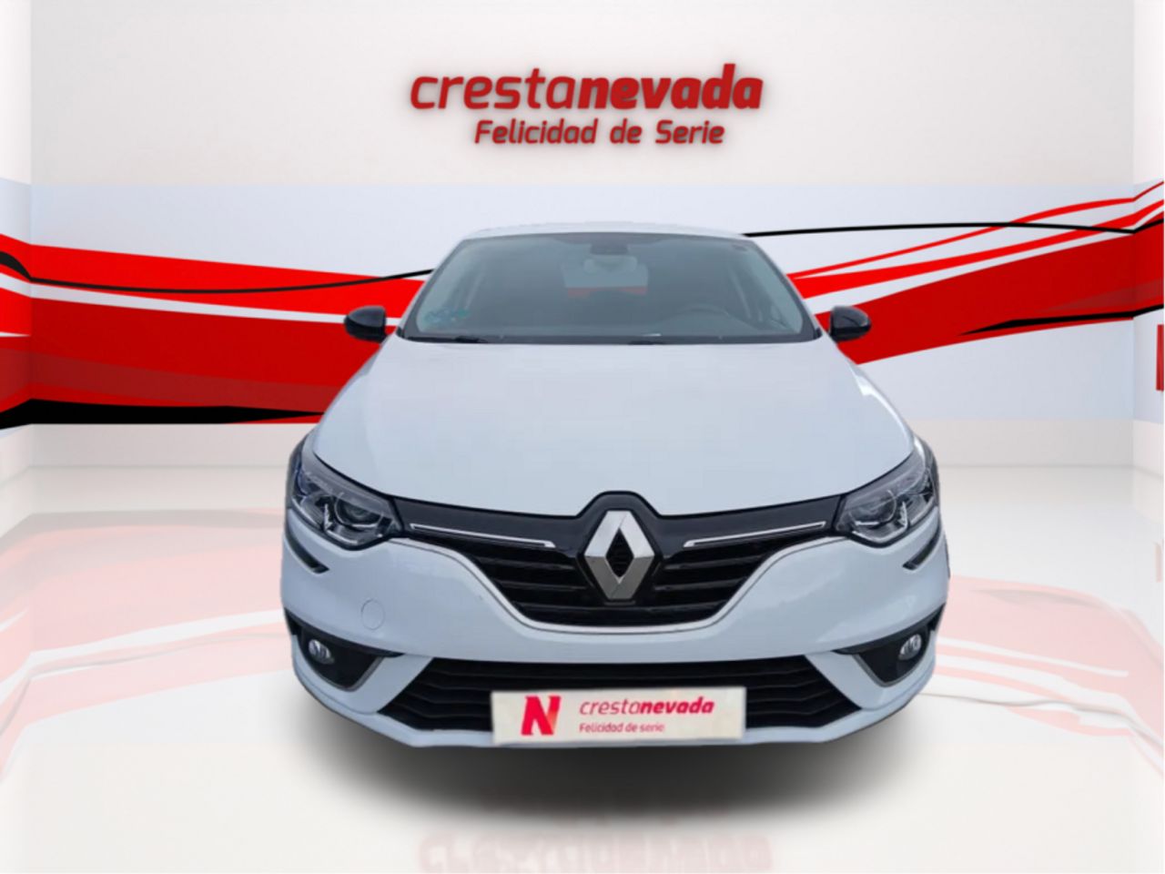renault megane 2019 / foto grande (2)