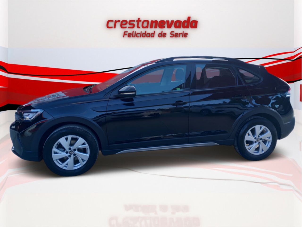 volkswagen taigo 2022 / foto grande (3)