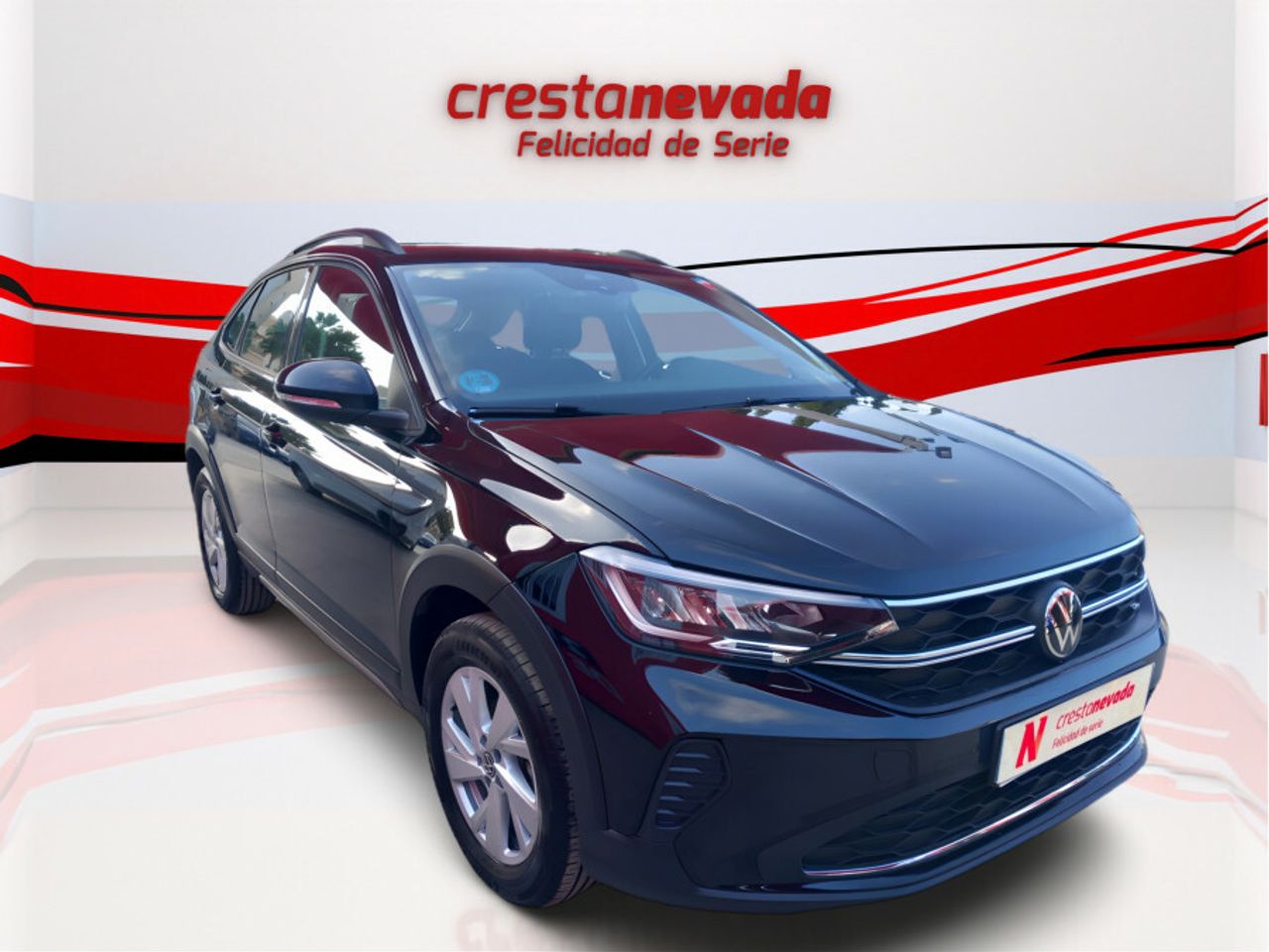 volkswagen taigo 2022 / foto grande (2)