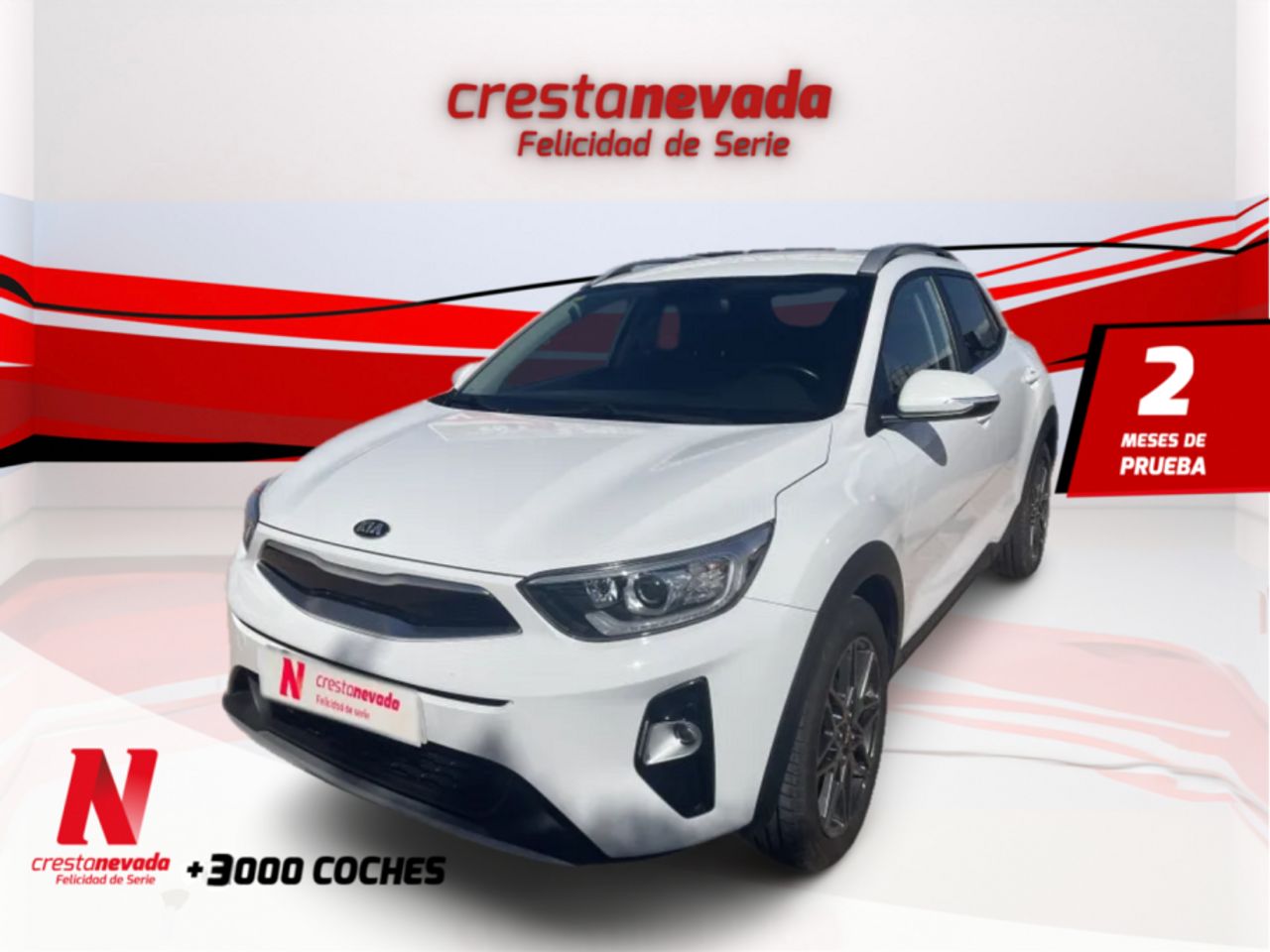 Foto kia stonic 2020 /