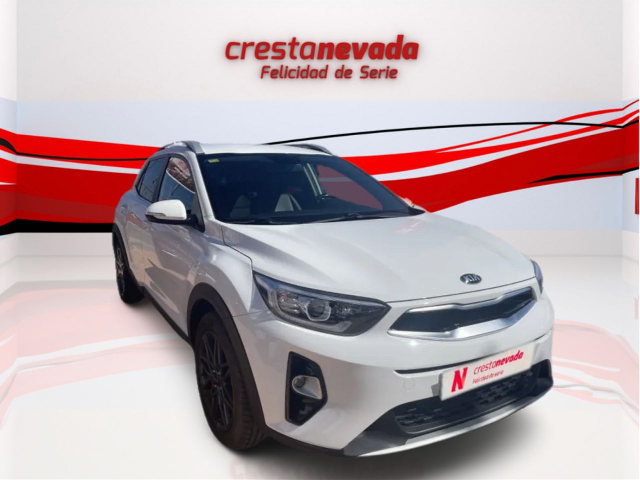 kia stonic 2020 / foto grande (3)